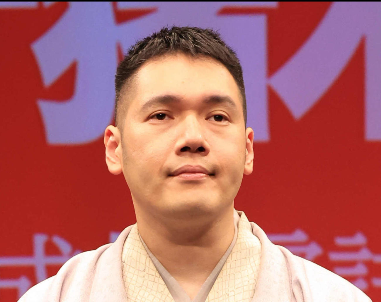 神田伯山（2023年9月撮影）