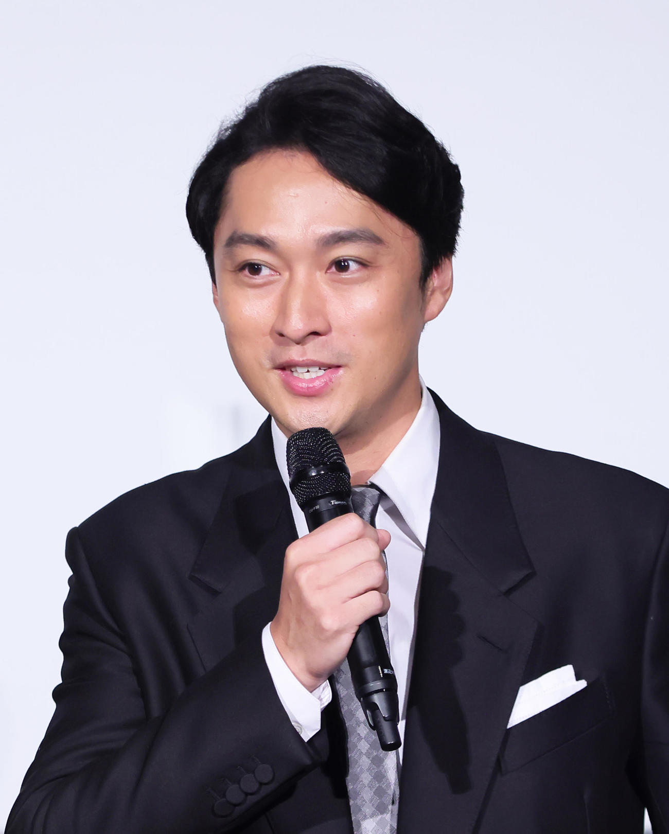 杏の兄・渡辺大（2022年撮影）