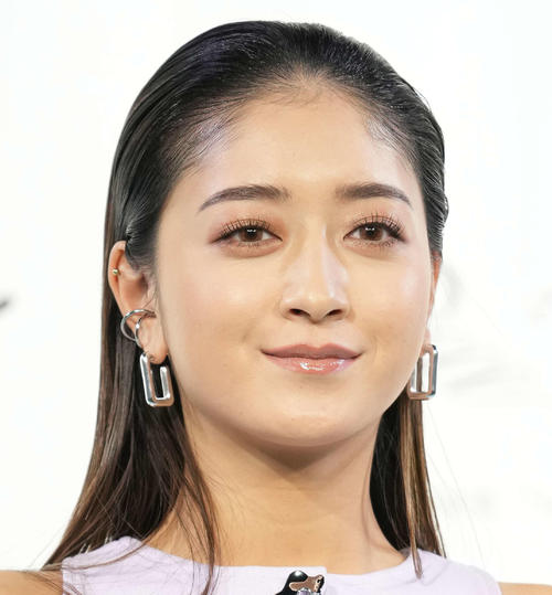 みちょぱが池田美優さんの回復願う「バクに噛まれた方が旧姓と同姓同名」飼育員にお見舞いの言葉