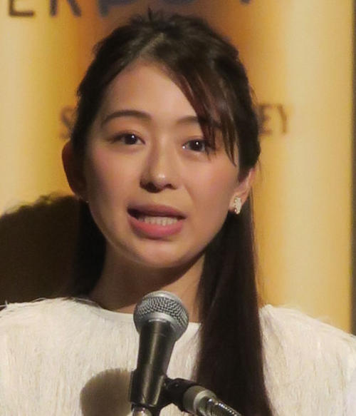 フジ25歳女性アナ、いきなり”35センチ髪ばっさり”別人級「ハンサムショート」姿披露し騒然