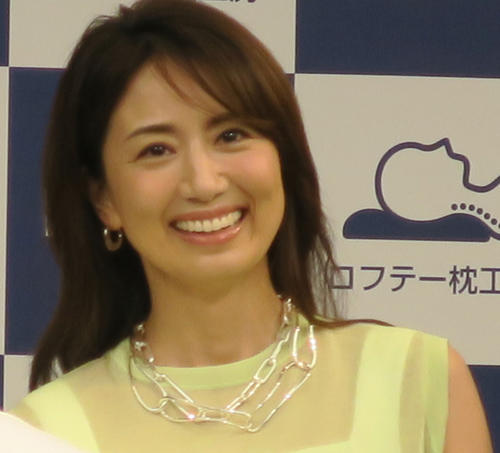 東原亜希、安藤優子と対談「とても勇気をいただきました！！」