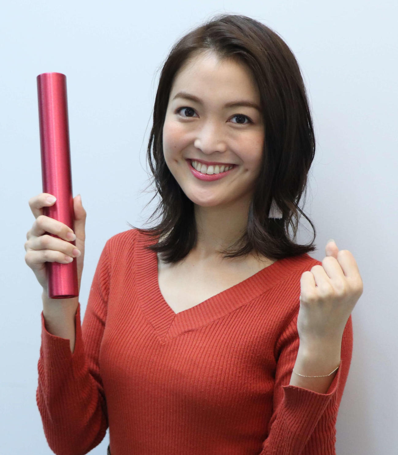 福田典子アナウンサー