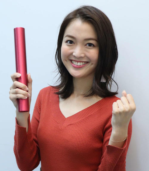 「モヤさまファミリー最高」福田典子アナ、狩野恵里アナと２ショット