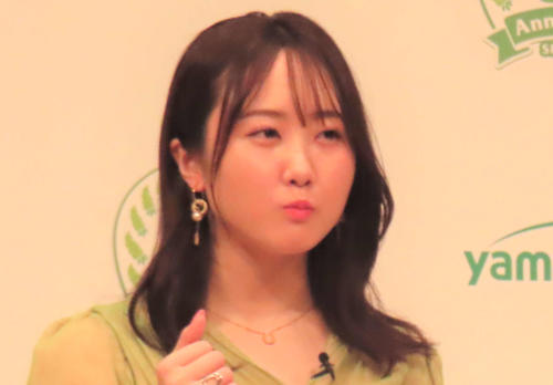 本田望結「好きになっちゃった」“28歳上芸能人”実名告白「キュンときちゃって」
