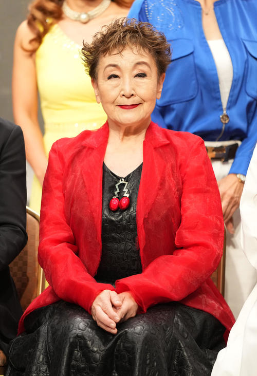 加藤登紀子「“ジャズる”なんて言わないかもしれないけど、ジャズは生きることを楽しむ」