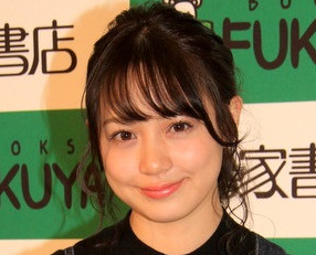 元PASSPO☆奥仲麻琴が結婚「一般男性の方と結婚いたしました」ウェディングドレス姿公開