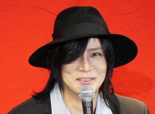 京本政樹「みてくれのいい…」キャラ違いでも仲良しタレントを紹介　ハライチ澤部「似た香り」