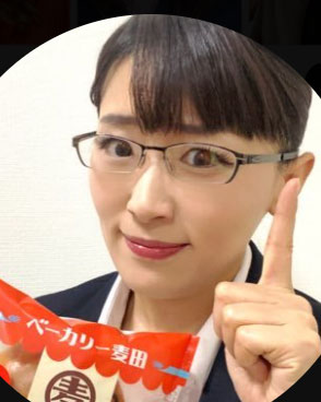 沙羅のXから