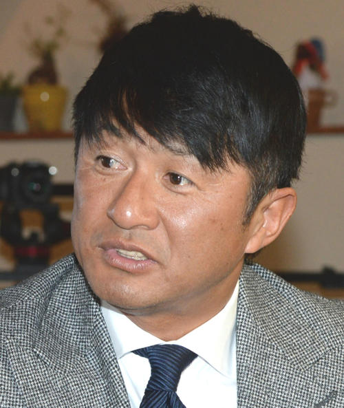 武田修宏氏「銀座で待ち合わせて昔話に花を咲かせたばかり」中尾彬さん訃報にショック