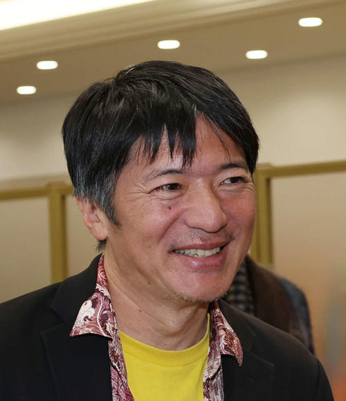長井秀和氏、中尾彬さん悼み「何をしていても画になる方だなと」沖縄での旅ロケ共演回想
