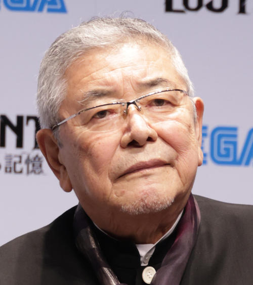 【悼む】記憶に残る中尾彬さんのヤクザ役　メガネやジャケットで演じ分けていた美意識