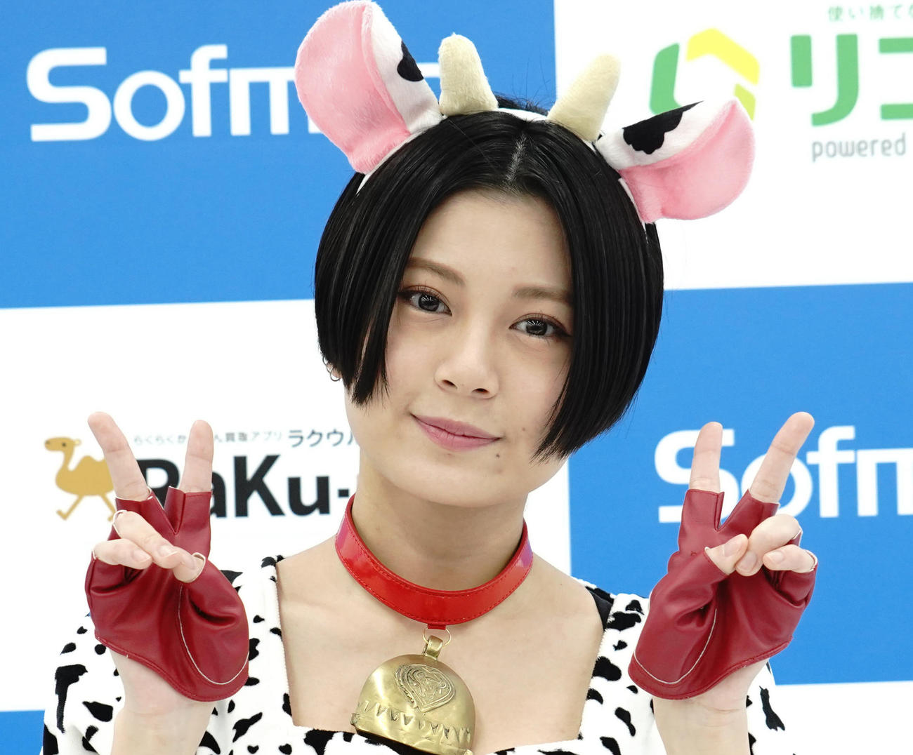 RaMu（2021年撮影）