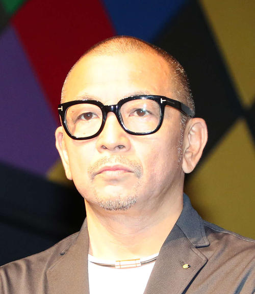 中野英雄、中尾彬さん悼む“大好きだった出演映画”明かし「もっともっと話がしたかった」