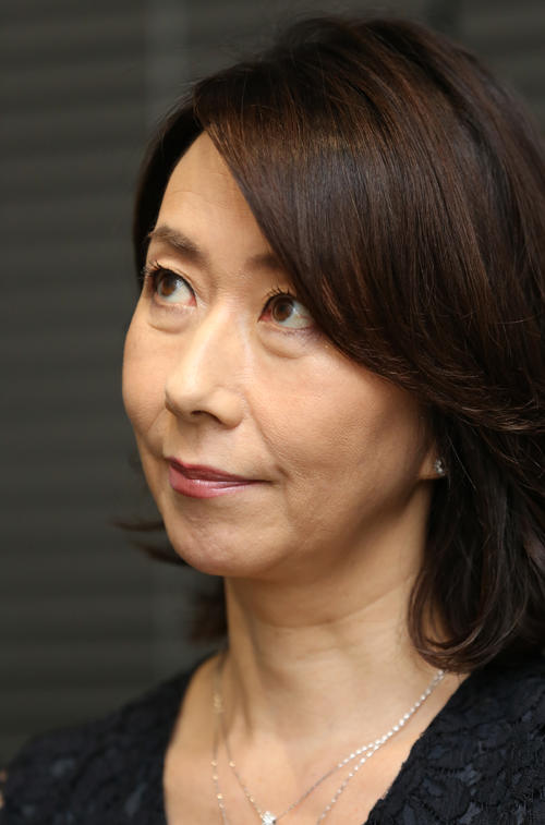 長野智子、同じ事務所の中尾彬さん悼む「ゴールデンウィークまで普通にお元気で」
