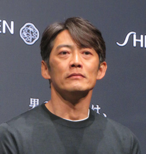 反町隆史、中尾彬さん悼む「GTOリバイバル」撮影では「いつも中尾さんの内山田が頭の中に」