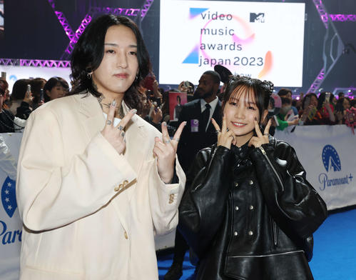 YOASOBI、NHKパリ五輪テーマソング「熱くなれる音楽を」スポーツ中継でも使用