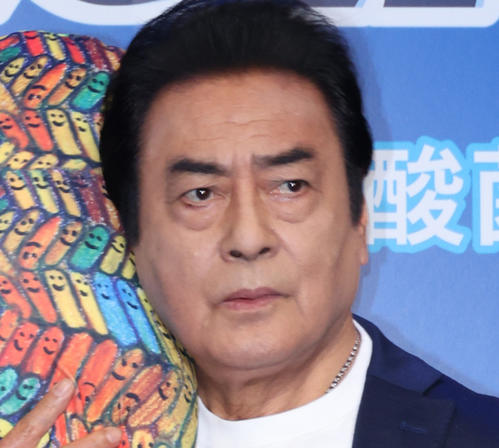 高橋英樹、中尾彬さんと23年春対談していた「寂しくて涙もでないよ」日活入社同期