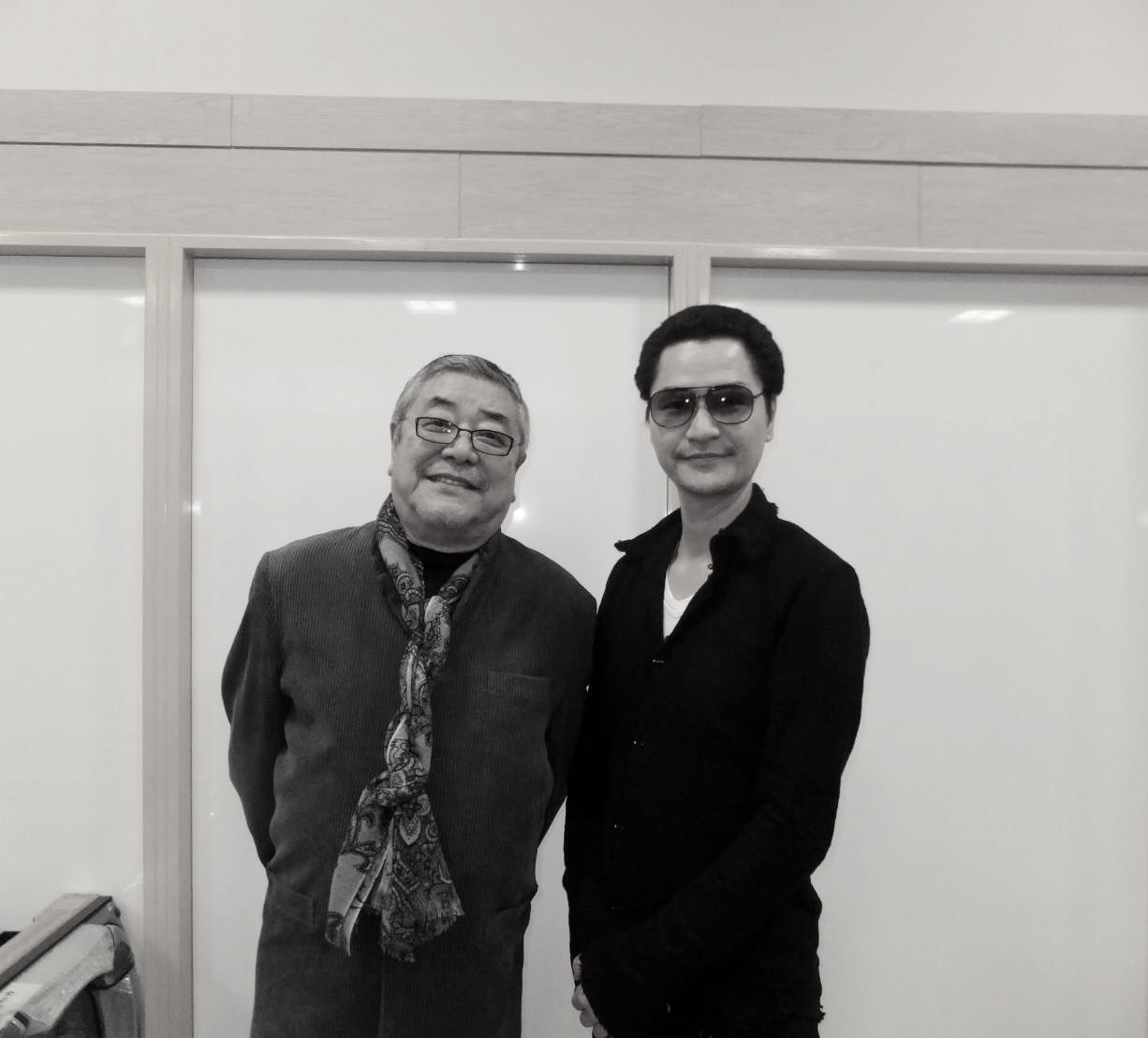 鼠先輩のＸから