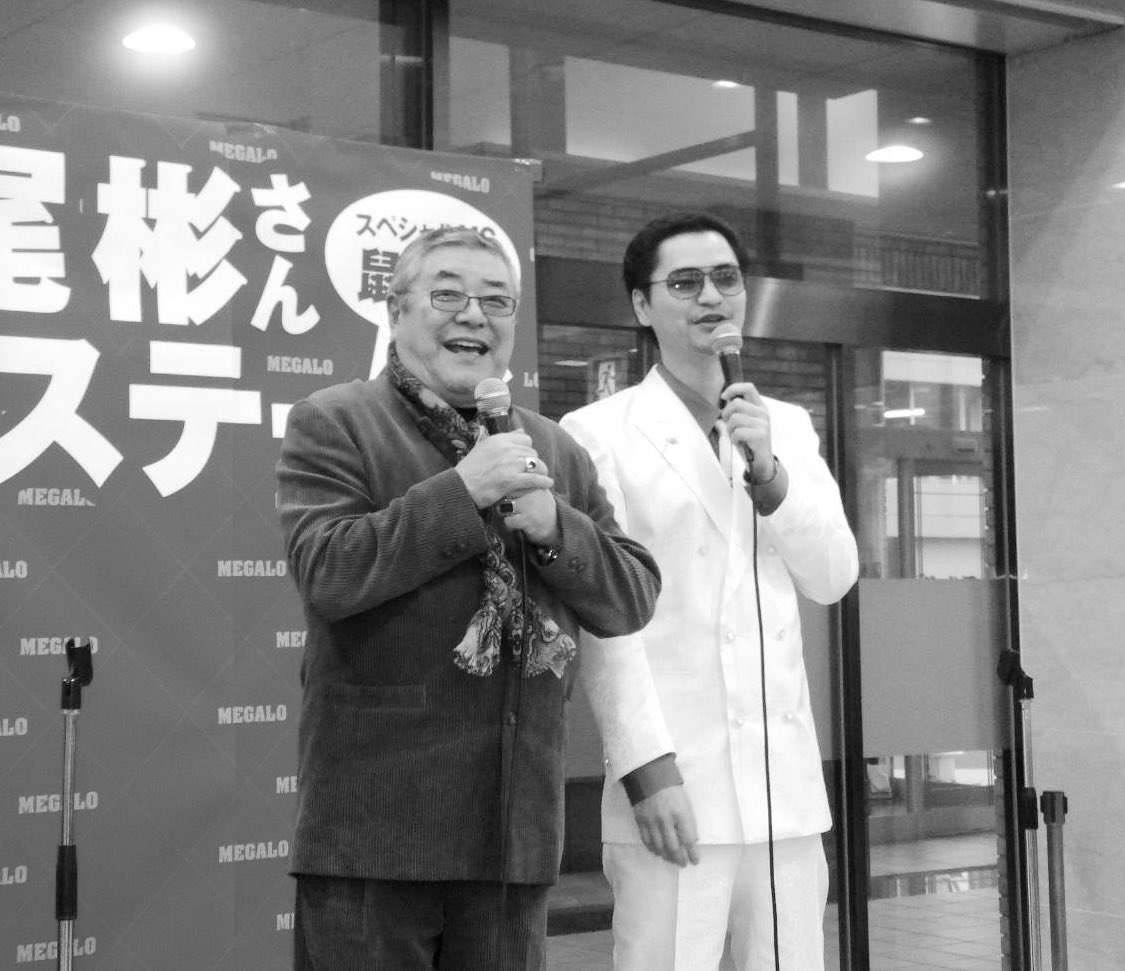 鼠先輩のＸから