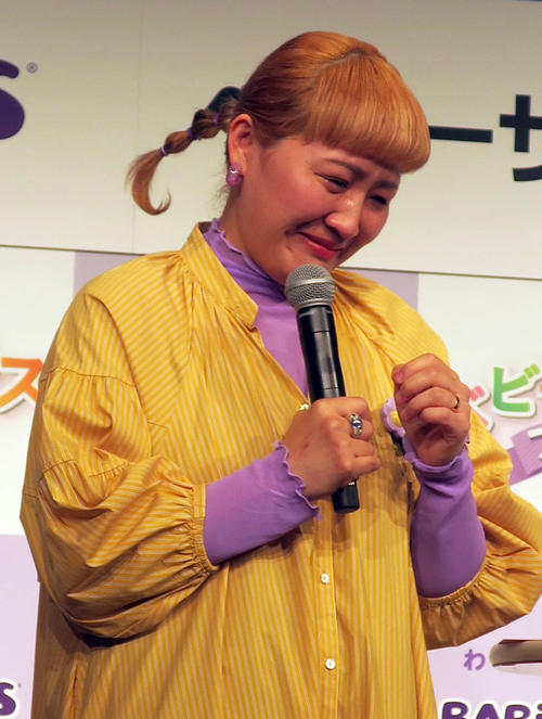 丸山桂里奈「今日朝本並サンからのメールで知って」中尾彬さんの訃報受け、悲痛な思い明かす