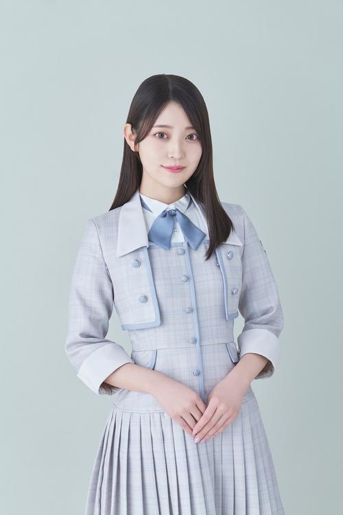 乃木坂46阪口珠美、卒業発表「たまちゃん」の愛称で親しまれる16年加入の３期生
