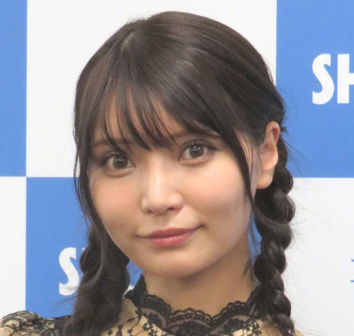 似鳥沙也加、横乳チラリ大胆ショット「ちょっと際ど過ぎませんか？」ファンは戸惑いと歓喜の声