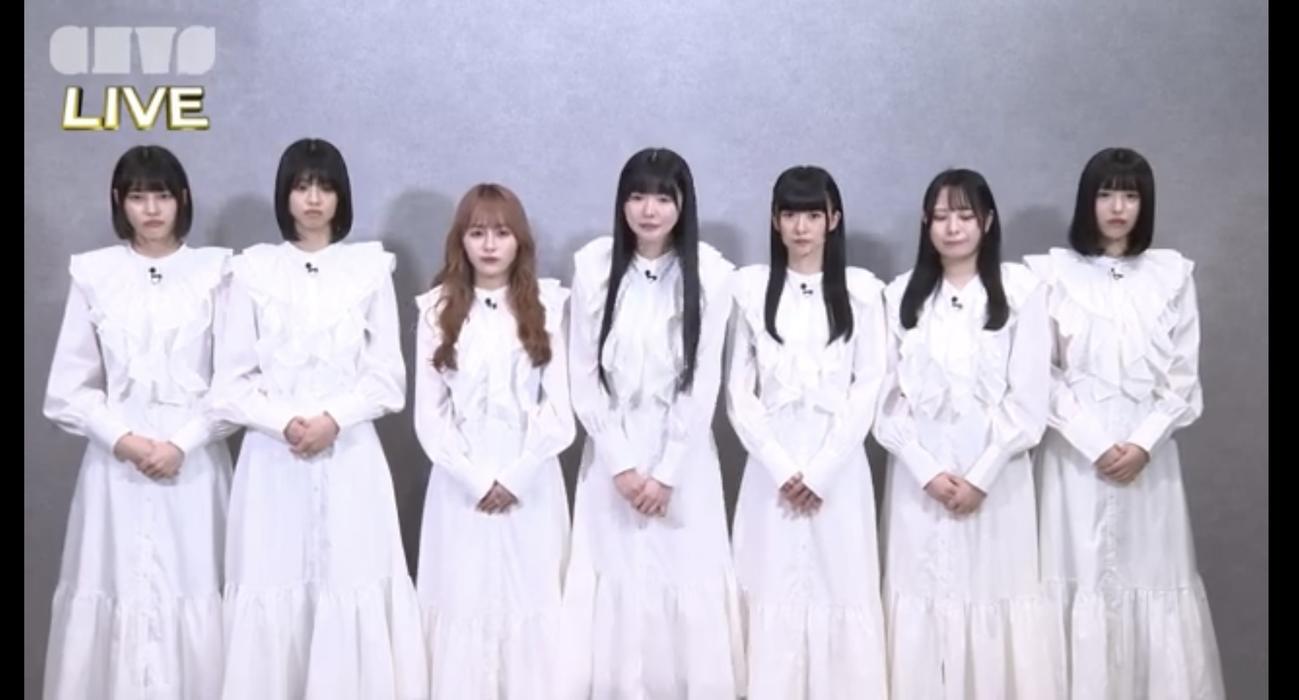 真っ白なキャンバス公式YouTubeから
