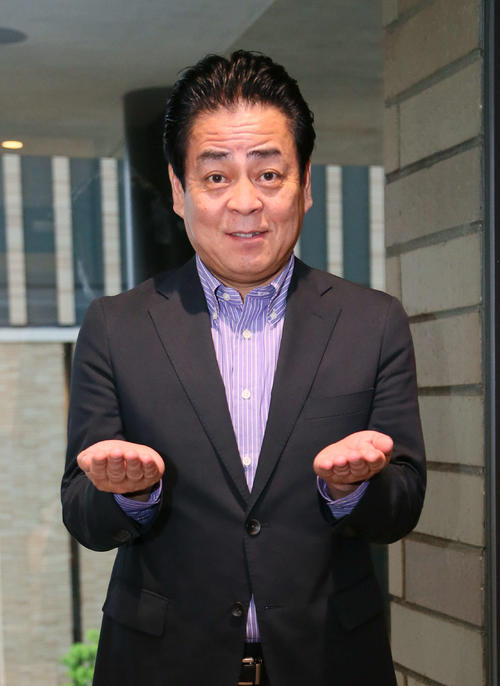 立川談春、女性落語家の活躍に「彼女たちが弟子を取ったときに…」