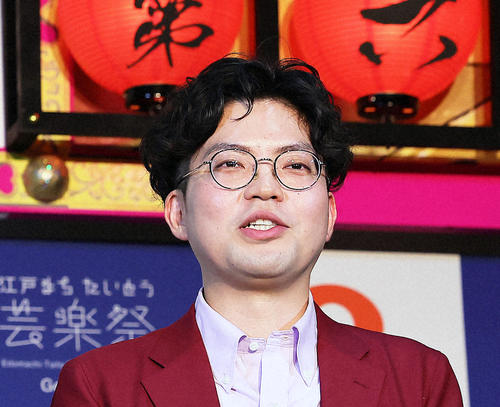 ヤーレンズ出井隼之介、改めて結婚報告　独身パンサー向井には「いろんな人と交流を」と助言
