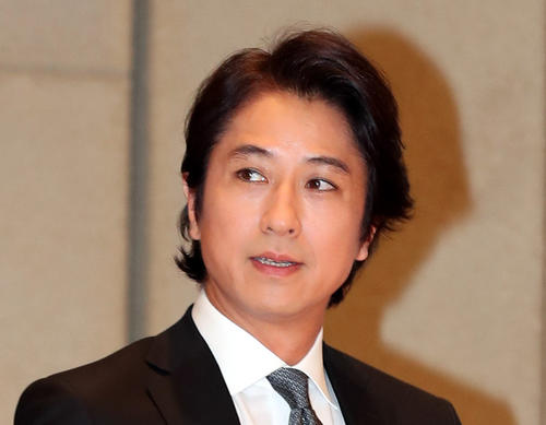 谷原章介、中尾彬さん悼む「いつか共演したいなという思いを持ったまま。本当に残念」