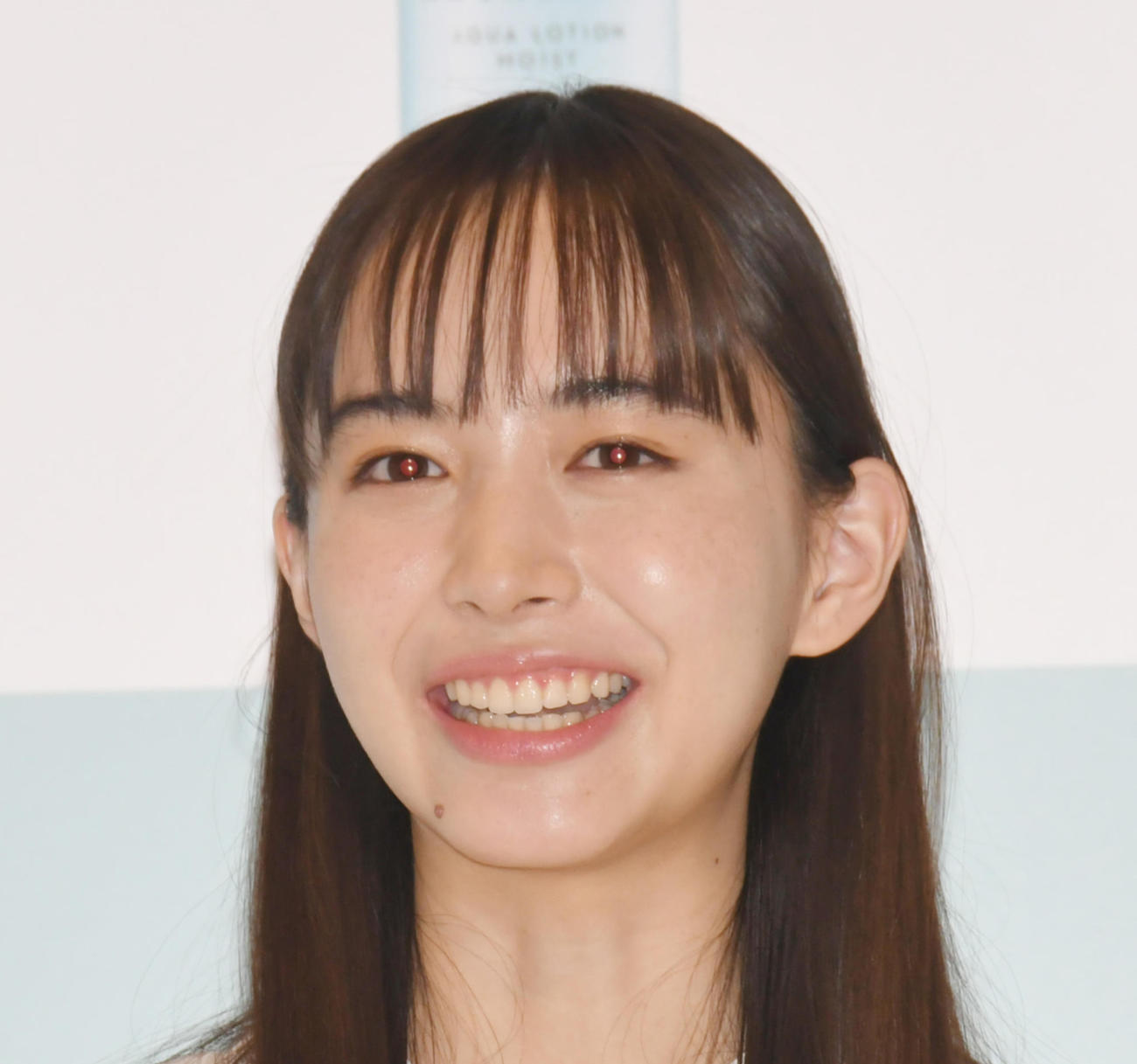 井桁弘恵（2022年3月撮影）