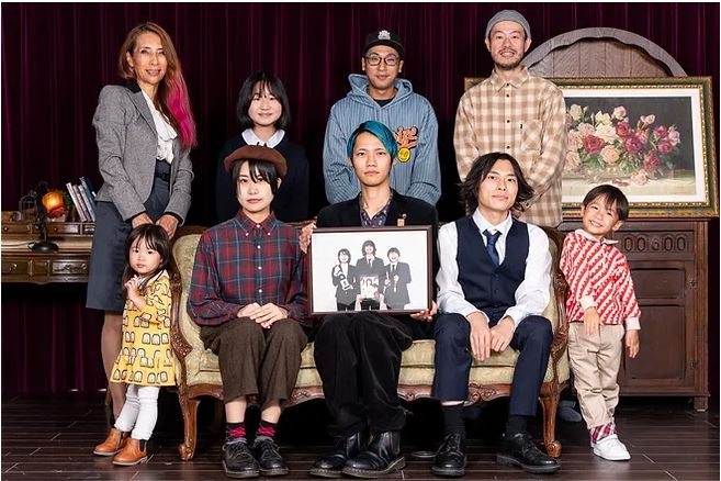 かずき山盛りの公式HPから