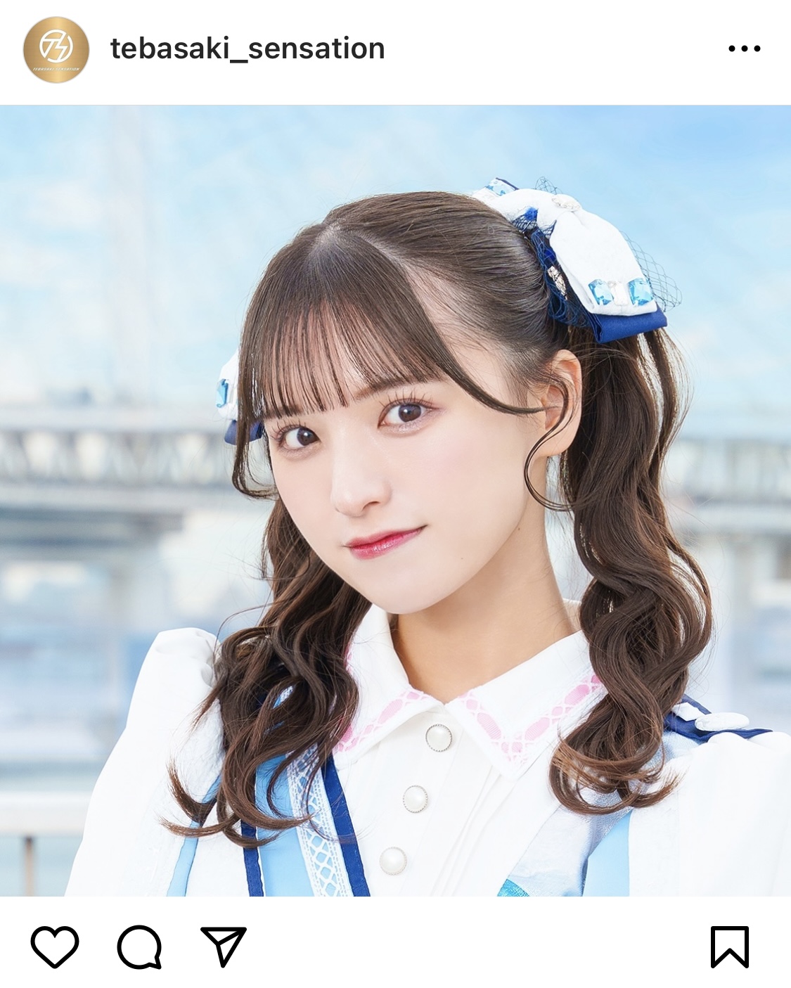 手羽先センセーション公式インスタグラムから