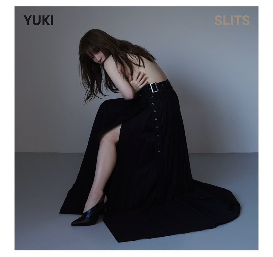 YUKIの公式インスタグラムから