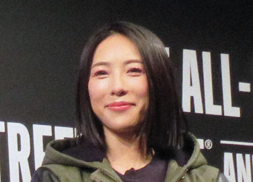 矢沢心“美女５人”食事会でまさかのハプニング「辿り着けてよかった」