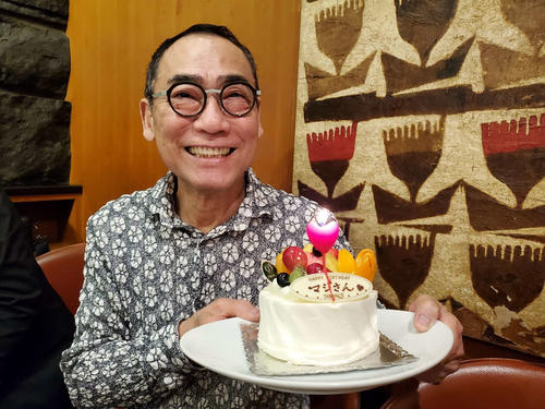 今も愛される「マジー」が誕生した瞬間　「マツケンサンバ２」大ブレークのきっかけ／悼む