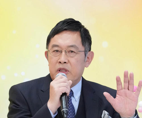 内藤剛志、たけし番組遅刻のピンチを救ってくれた中尾彬さんの一言に感謝