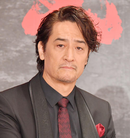 橋本さとし「ヌードなら脱げば倍の2万円…脱ぎました」劇団員は食えず「いろいろやりました」