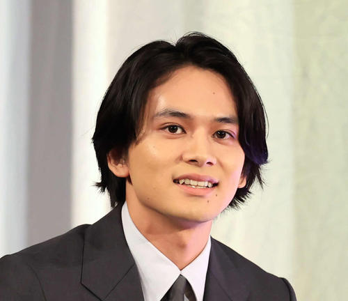 北村匠海、誹謗中傷へ注意喚起「確かに僕らは殴りやすい でも人間であることに…」悲痛に叫ぶ - 芸能 : 日刊スポーツ