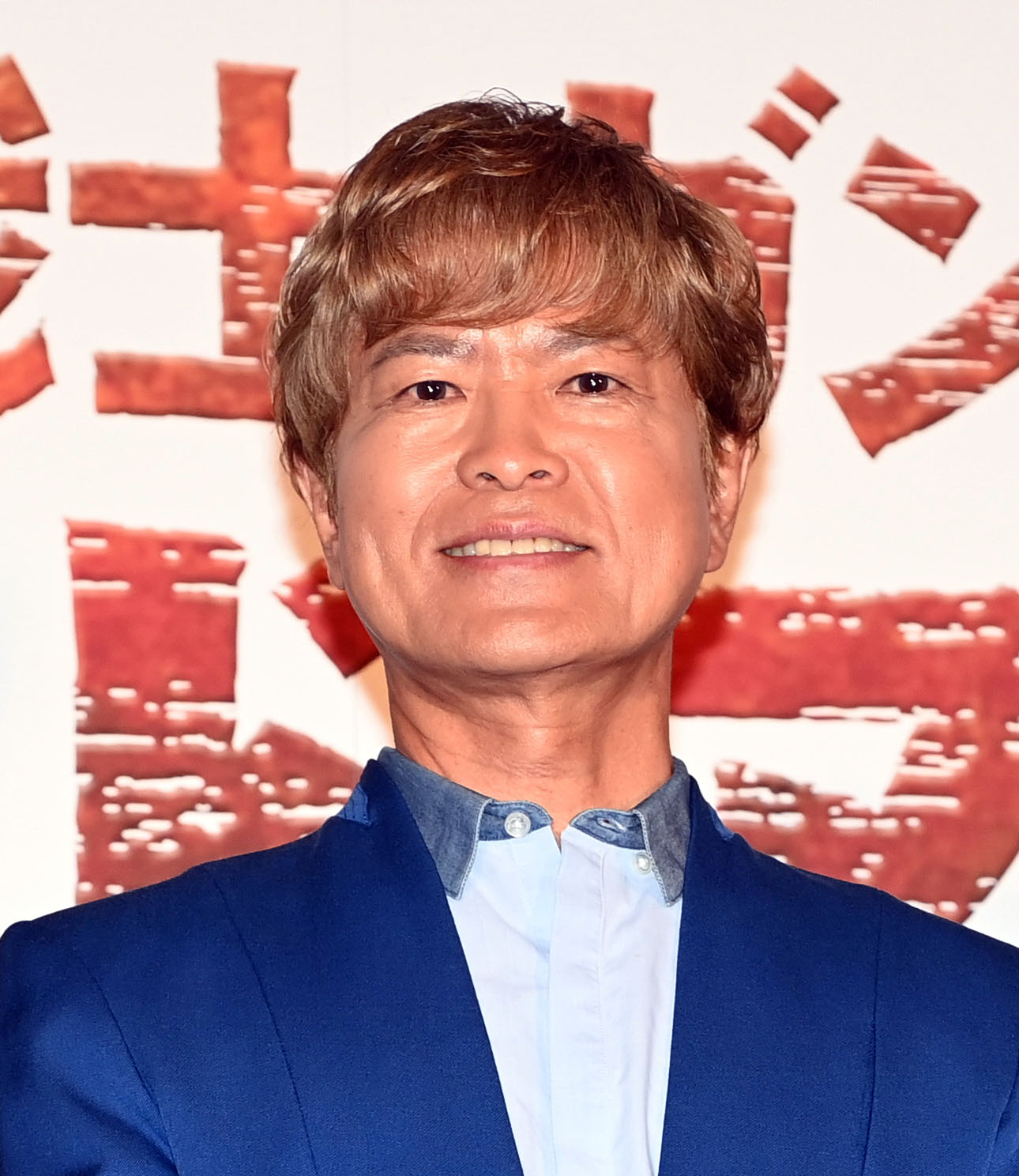 古谷徹（2022年撮影）