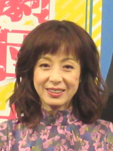 羽野晶紀（2020年11月撮影）