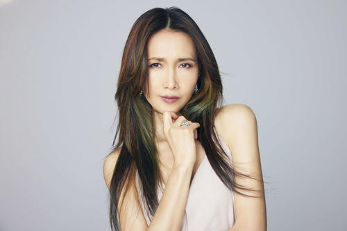 工藤静香、こんなにもオーケストラ演奏に合うのかと驚いた「黄砂に吹かれて」フルオーケストラ公演