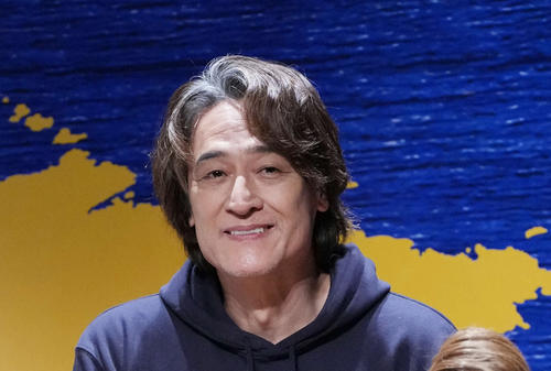 橋本さとし「プロフェッショナルのプロフェッショナルな流儀」仮に自分