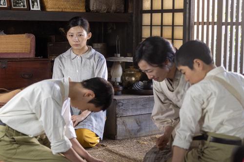 【第９週の虎に翼】終戦を迎え体調を崩していた直言は、ある重要な秘密を打ち明け…
