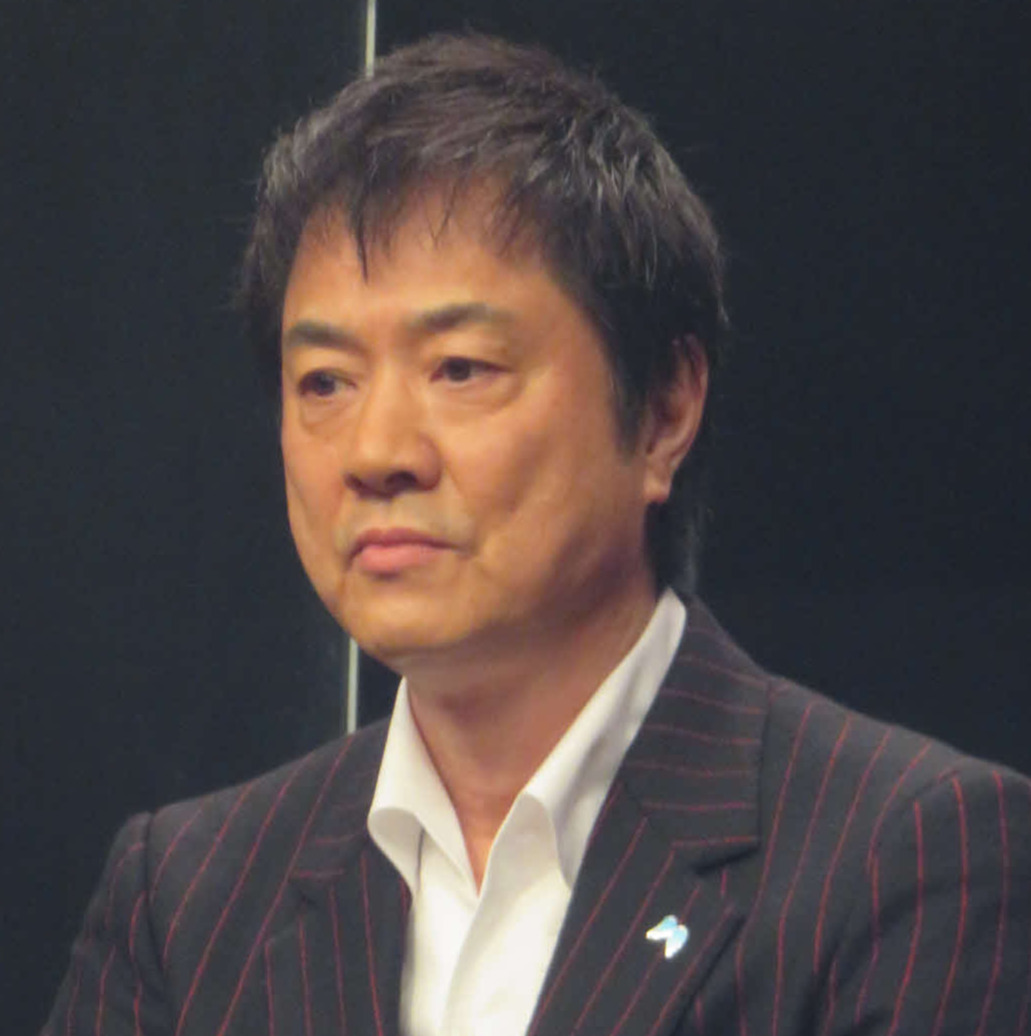 高知東生