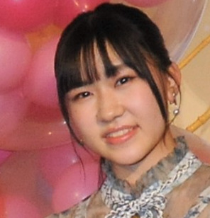 鈴木夢（2022年12月撮影）