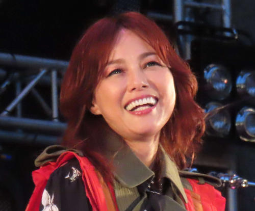 相川七瀬、多忙な大学院生活の中での新しい楽しみとは？「院生になり毎日忙しいですが…」