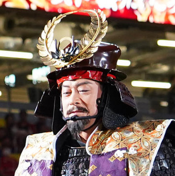 松平健（2023年8月撮影）