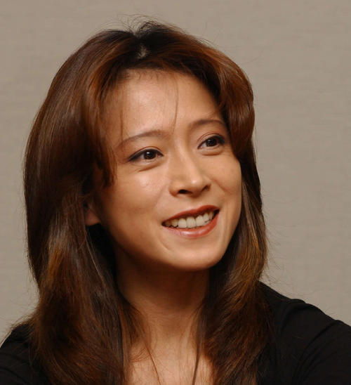 中森明菜「古畑任三郎」シリーズ再放送に登場しＸ騒然「誰このウィスパーボイスの美人って…」