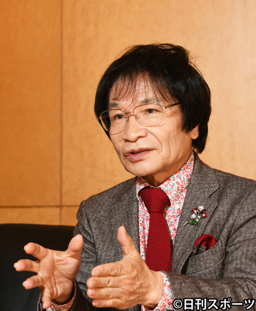 「尾木ママ」尾木直樹氏、ＮＨＫ報道に抗議した文科省に怒り「事実なら余りに笑止千万」
